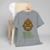 “Almond Conspiracy” – The Pistachios Are In On It Tee